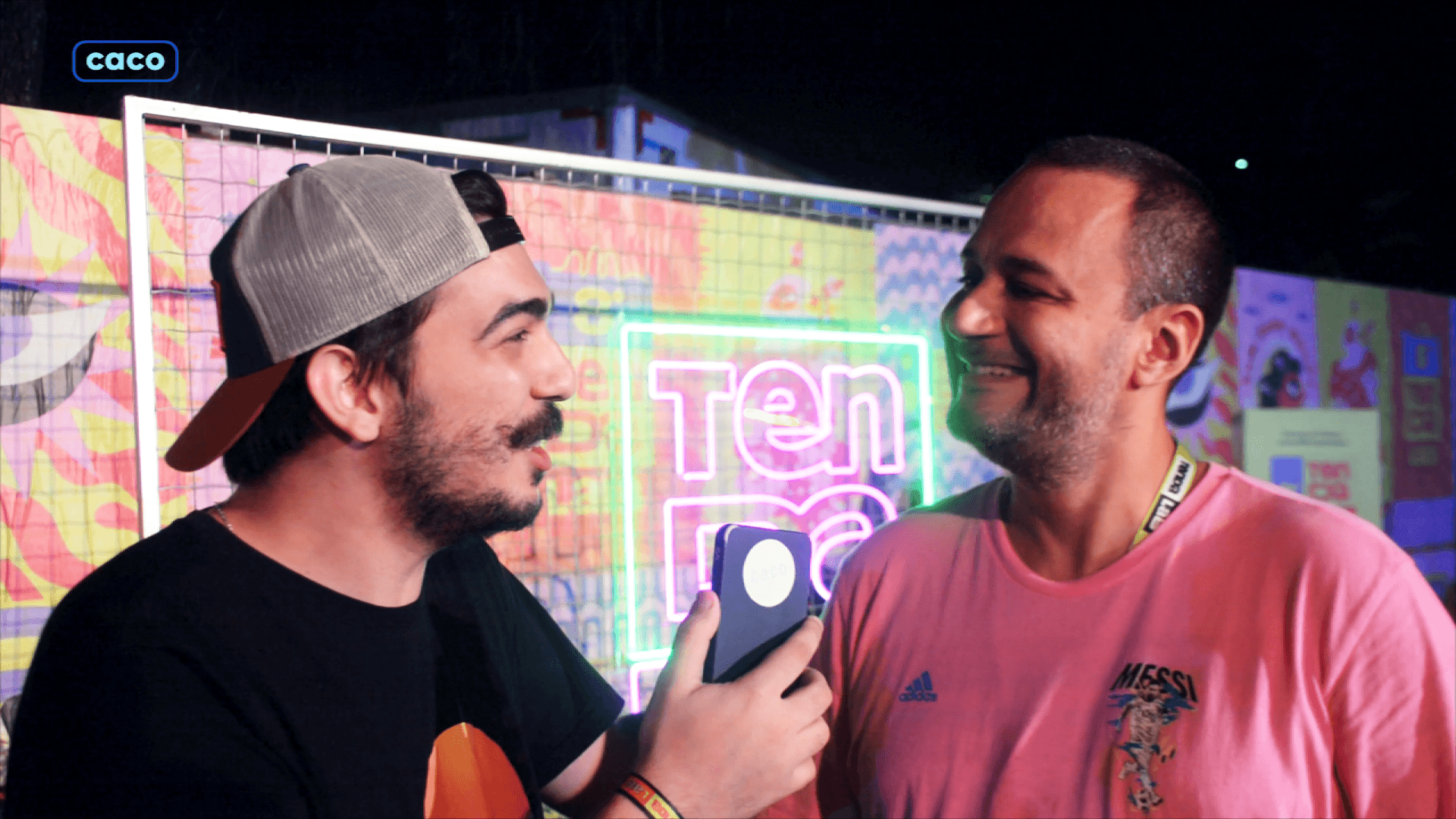 CIRCUITO: Fabrício Noronha fala sobre o TendaLab e a LICC