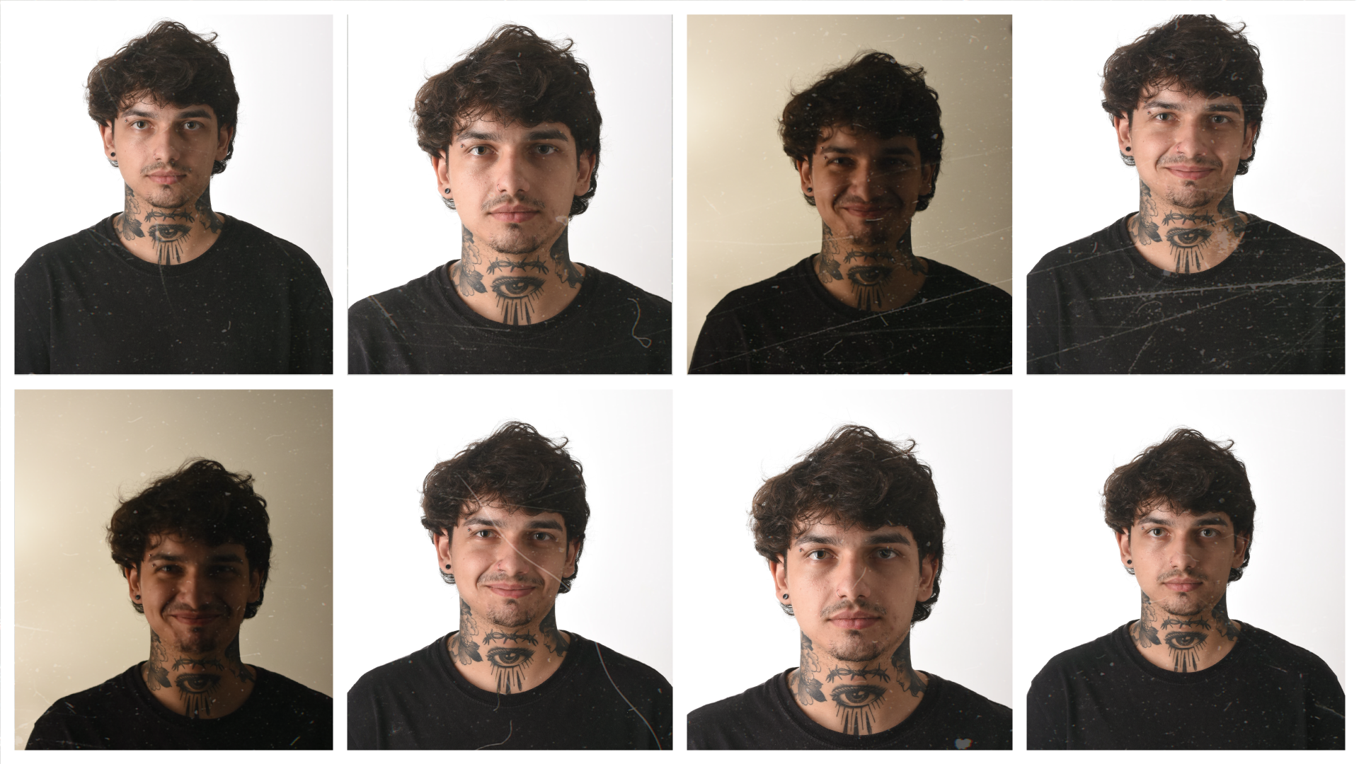 “TUDO À MINHA VOLTA AGORA TEM RELEVÂNCIA” | HIKE FALA DE SEU NOVO PROJETO DE FOTOGRAFIA