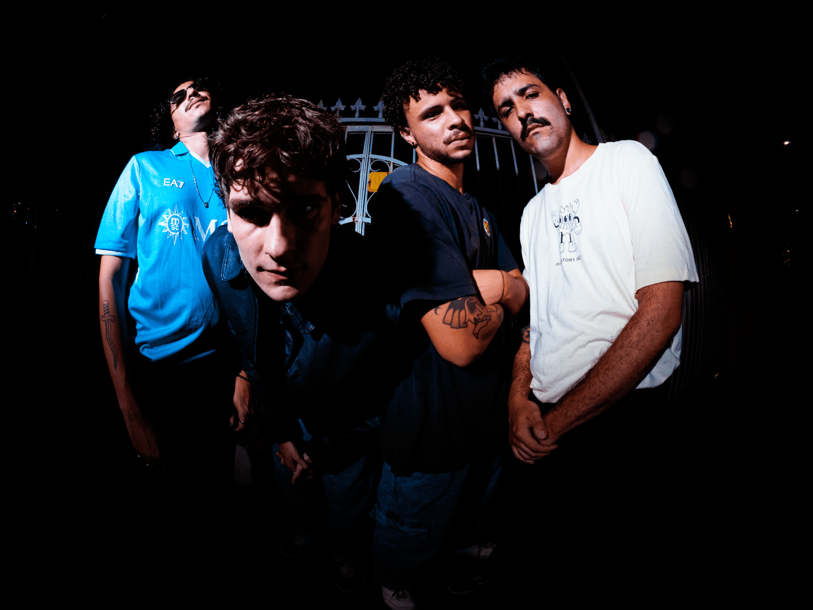 DE OLHO NA MÚSICA REGIONAL NO FESTIVAL MOVIMENTO CIDADE